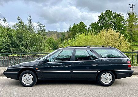 Citroën XM Citroen Break 3.0 V6 Auto