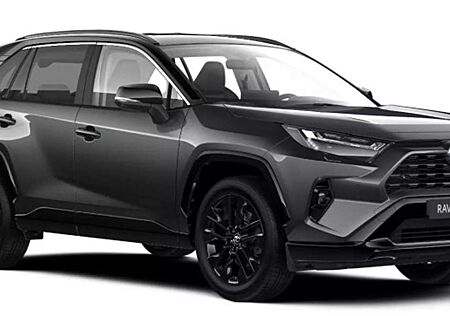 Toyota RAV 4 Hybrid 4x2 Style Selection Navi,JBL,ACC,360°,CarPl