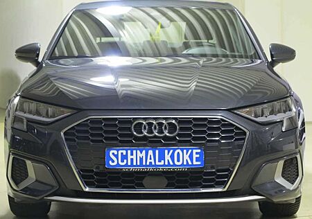 Audi A3 30 TFSI 1.0 Limousine advanced Navi DAB LM17