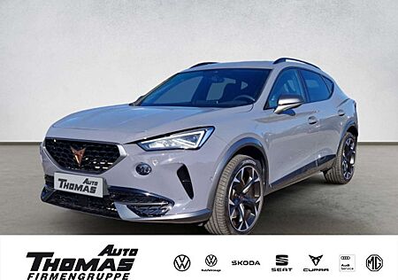 Cupra Formentor VZ 4Drive 2.0TSI DSG 300PS