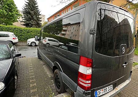 Mercedes-Benz Sprinter 316 CDI 906.235 Aut.