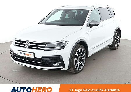 VW Tiguan Allspace Volkswagen 2.0 TDI Highline 4Motion Aut.*NAVI*VC*ACC*