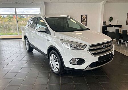 Ford Kuga Cool & Connect*TÜVNEU*INSPNEU*GARANTIE