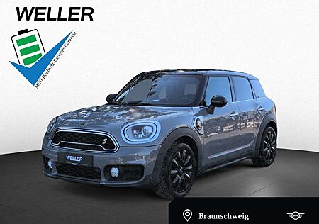 Mini Cooper S Countryman Cooper SE Countryman Cooper S E Countryman All4 LED,Kam,H/K,PA,Navi