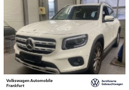 Mercedes-Benz GLB 200 d AHK Navi Klimaautomatik