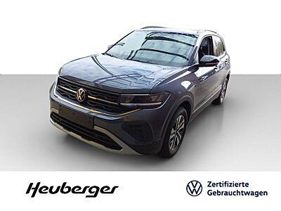 Volkswagen T-Cross 1.0 TSI Energy, ACC, LED, Navi
