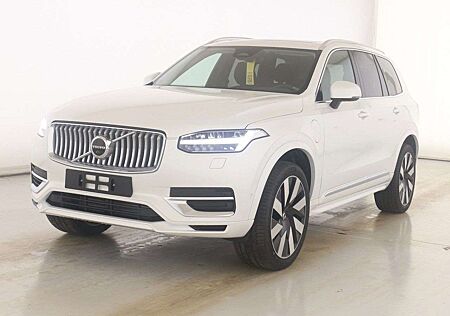 Volvo XC 90 XC90 T8 Plus Bright Recharge Plug-In Hybrid AWD
