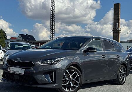 Kia XCeed Ceed SW / cee'd SW GT Line