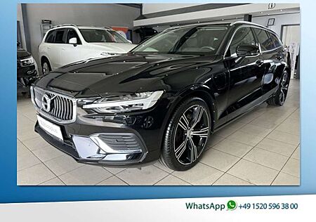 Volvo V60 T6 Inscription Recharge AWD ACC AHK Pano LED