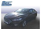 Ford Mondeo Hybrid