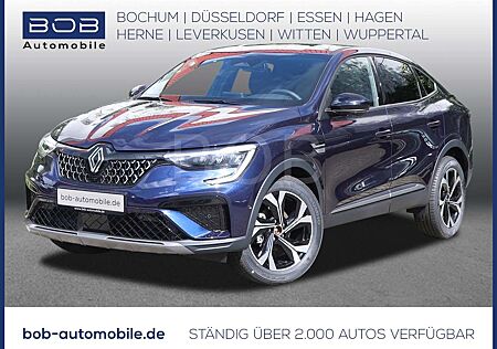 Renault Arkana TECHNO Mild Hybrid 140 EDC SHZ 360°CAM BT