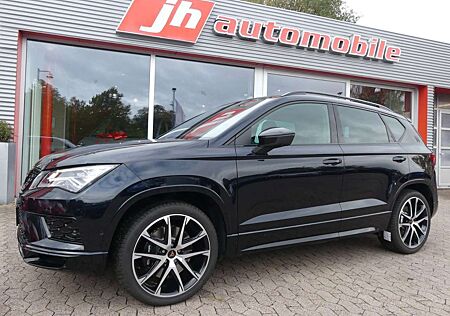 Cupra Ateca 4Drive Panorama*virtual*ACC*360°