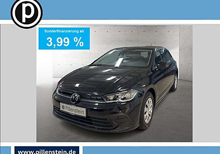 VW Polo Volkswagen LIFE 1.0 LED APP-C LANE-ASSIST