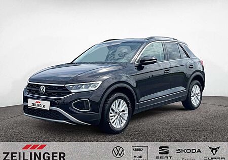 VW T-Roc Volkswagen Life TSI DSG|NAVI|ACC|KAMERA|CLIMATRONIC|