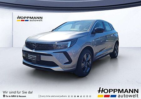 Opel Grandland 1,2 Turbo, Enjoy