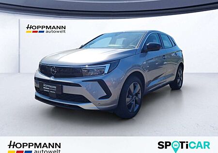 Opel Grandland Enjoy SHZ PDC Klimaautomatik