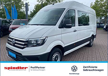 VW Crafter Volkswagen 35 Kasten Plus 2.0 TDI L2H2 / BT, PDC