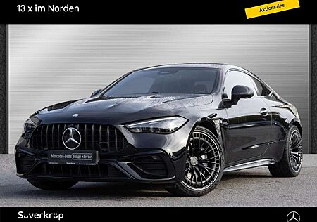 Mercedes-Benz CLE 53 AMG 4M+ Coupé Premium Plus