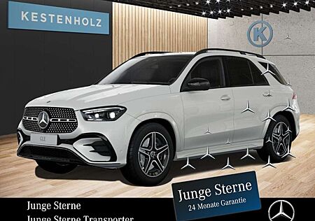 Mercedes-Benz GLE 450 450 4M *AMG*NIGHT*AIRMATIC*AHK*MEMO*PANO*