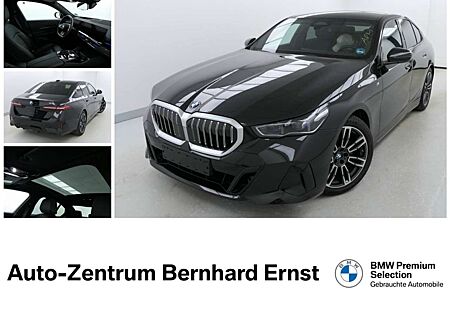 BMW 520 i M Sportpaket Pro LEA ab 527,- Panorama AHK