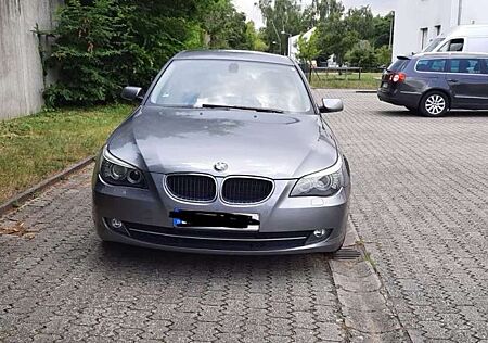 BMW 520i 520 Aut.