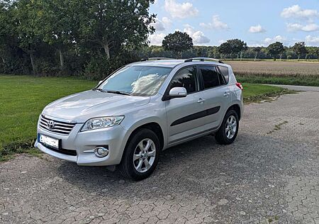 Toyota RAV 4 Life