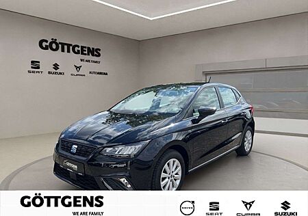Seat Ibiza IBZA 1.0 TSI STYLE DAB VIRTUAL SITZH APP 15LM