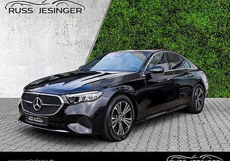 Mercedes-Benz E 220 d Avantgarde *AHK*Cam*LED*MBUX*TotW*SpurH*