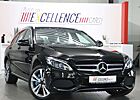 Mercedes-Benz C 350 E T AVANTGARDE / PANORAMA / LED / LEDER