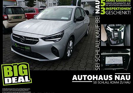 Opel Corsa F 1.2 Turbo Elegance Inkl. Big Deal