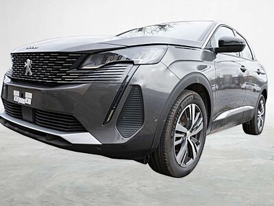 Peugeot 3008 Allure Pack 1.2 PureTech 130 EAT8 *GW-TOP-DEAL*
