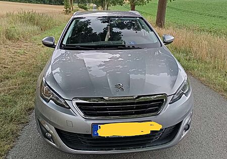 Peugeot 308 SW 2,0 BlueHDi 150 EAT6 Stop