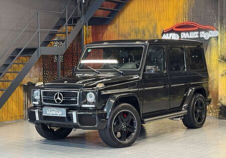 Mercedes-Benz G 63 AMG designo Manufaktur CARBON~GSD~ACC~H&K~