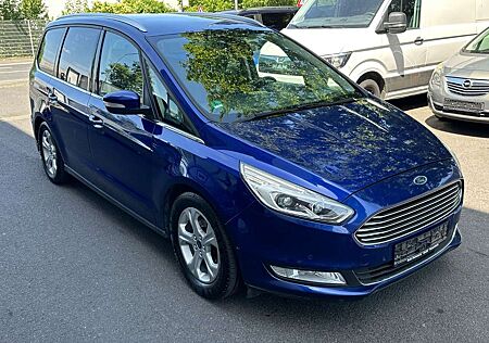 Ford Galaxy Titanium~7 SITZER~NAVI