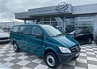 Mercedes-Benz Vito Kombi 4x4 CDI lang,Klima,8 Sitzer,HU neu