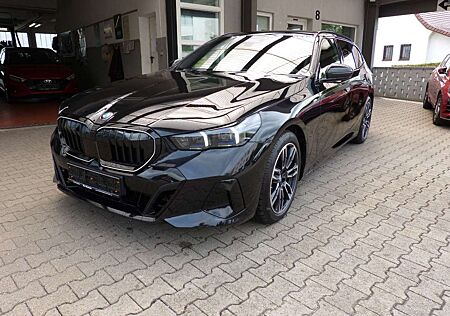 BMW 520 d xDrive M Sport PRO ACC HIFI LED ALARM LHZ