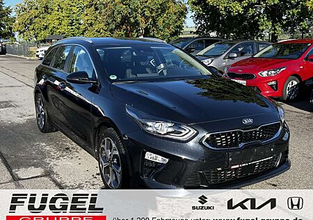 Kia XCeed Ceed SW / cee'd SW 1.6 CRDI Spirit AHZV|ACC|Navi