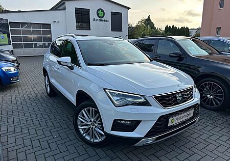 Seat Ateca Xcellence*ACC*NAVI*KAM*LED*PANO*1.HAND