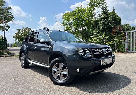 Dacia Duster I Prestige 4x4 GARANTIE TÜV & SERVICE NEU