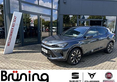 Cupra Formentor VZ /AHK /RÜCKFAHRKAMERA /NAVI /CARPLAY Klima Navi