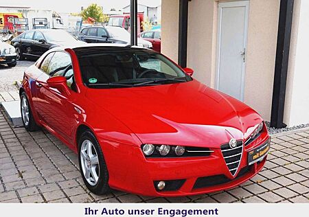 Alfa Romeo Brera 2.2 JTS 16V Sky View*Pano~PDC~SHZ~WO