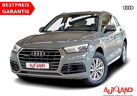 Audi Q5 50 3.0 TDI quattro Bi-Xenon Navi B&O DAB