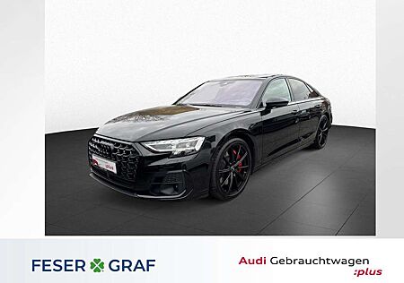 Audi S8 TFSI 420 kW tiptr. +AHK+PANO+HEAD-UP+ACC+