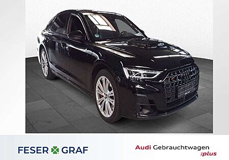 Audi S8 TFSI 420 kW tiptr. +AHK+PANO+HEAD-UP+ACC+