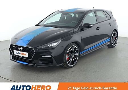 Hyundai i30 2.0 TGDI N Performance*CAM*SHZ*PDC*TEMPO*KLIMA*LED