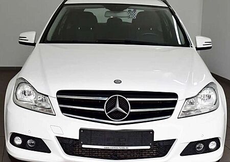 Mercedes-Benz C 180 T CDI DPF (BlueEFFICIENCY) Elegance