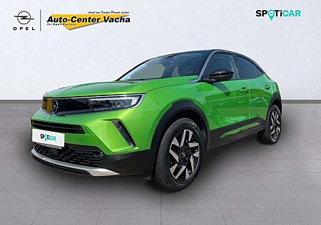Opel Mokka Elegance TOP Zustand