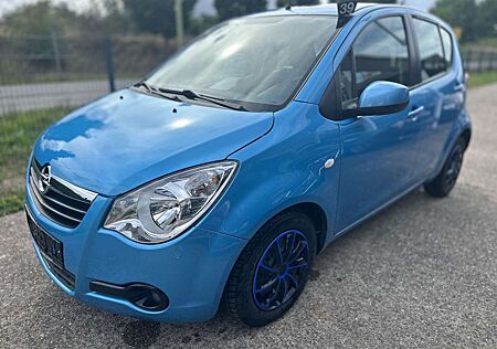 Opel Agila B 1.2 Edition * KAMERA * GARANTIE