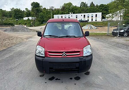 Citroën Berlingo Citroen HDi 75 First Kombi
