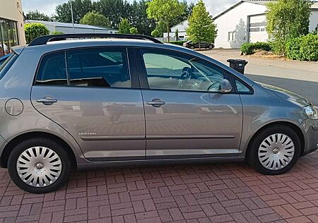 VW Golf Plus Volkswagen United Modell 2009 HU/AU NEU 2. Hand